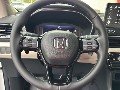 New 2026 Honda Pilot EX-L image 18