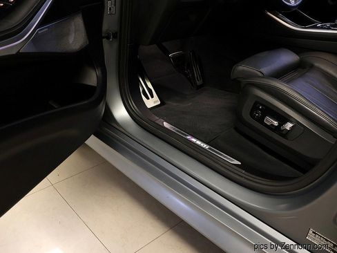 Used 2024 BMW X5 M60i w/ Executive Package AWD/4WD image 29