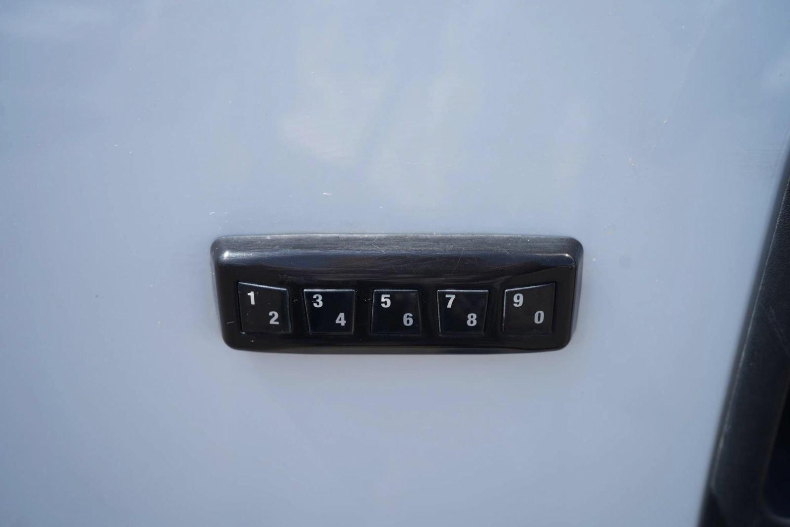 Used 2023 Chevrolet Express 3500 w/ Power Convenience Package RWD image 25