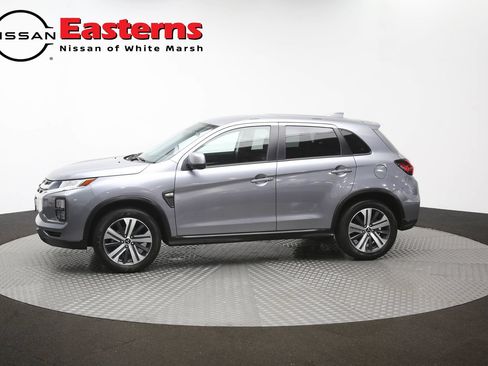Used 2024 Mitsubishi Outlander Sport AWD image 56