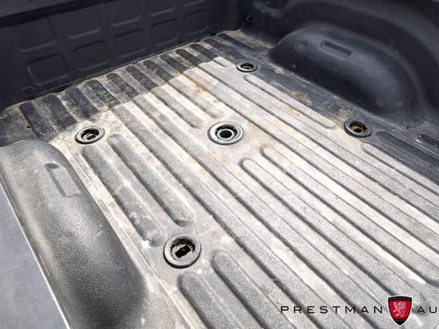 Used 2019 RAM 3500 Laramie image 11