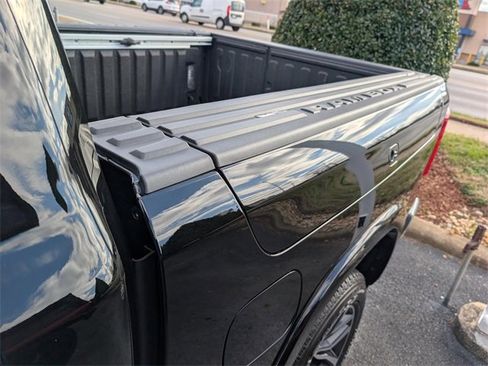 Used 2025 RAM 1500 Limited w/ Trailer Tow Group image 18