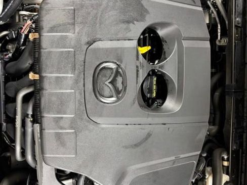 Used 2025 MAZDA MAZDA3 s FWD image 26