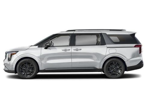 New 2026 Kia Carnival SX Prestige FWD image 3