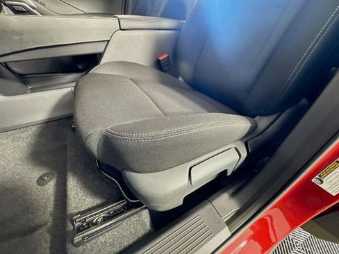 New 2026 Nissan Rogue S image 21