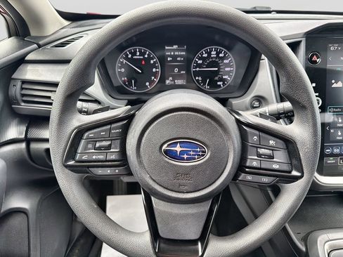 Certified 2024 Subaru Crosstrek 2.0i Premium AWD/4WD image 19