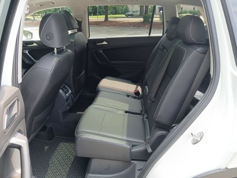 Used 2021 Volkswagen Tiguan S FWD image 41