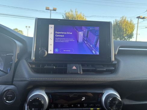 Used 2024 Toyota RAV4 XLE image 18