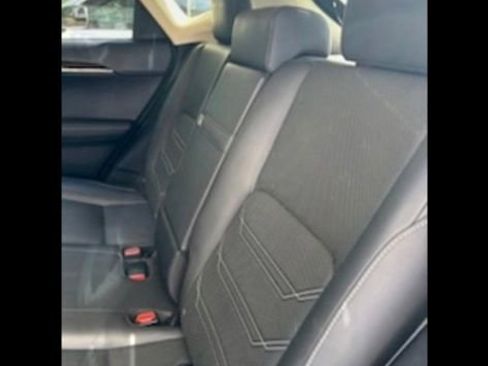 Used 2016 Lexus NX 200t AWD w/ Luxury Package image 10
