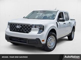 New 2025 Ford Maverick XL w/ Equipment Group 102A video 1