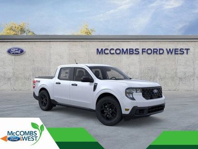 New 2025 Ford Maverick XLT w/ XLT Luxury Package