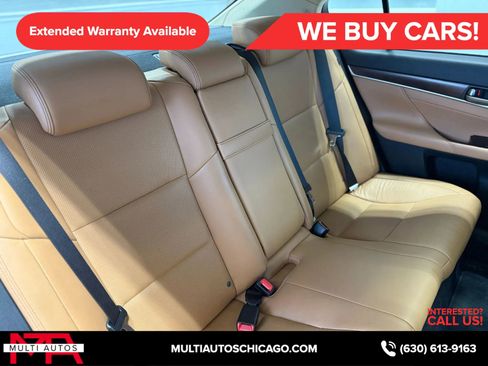 Used 2013 Lexus GS 350 AWD image 24