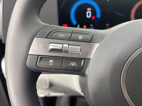 New 2026 Hyundai Kona SEL Sport image 17