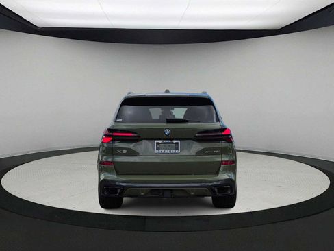 New 2026 BMW X5 xDrive40i AWD/4WD image 7