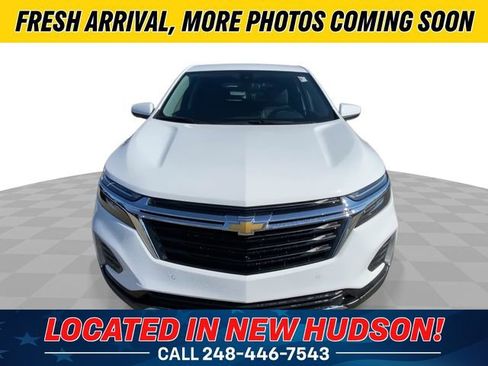 Used 2024 Chevrolet Equinox LT image 5