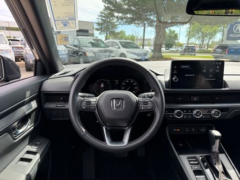 Certified 2026 Honda CR-V Sport image 2