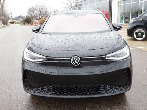 Used 2023 Volkswagen ID.4 Pro S image 11