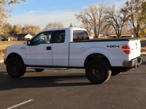 Used 2011 Ford F150 XLT w/ XLT Convenience Pkg image 8