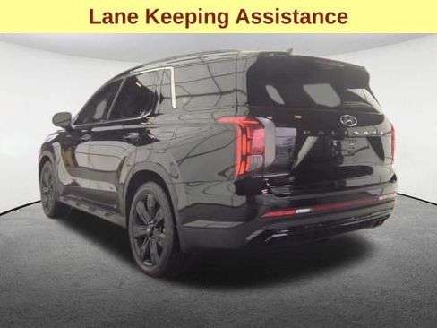 Used 2023 Hyundai Palisade XRT AWD/4WD image 8