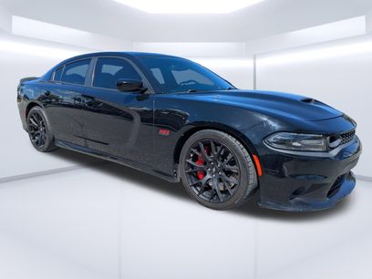 Used 2019 Dodge Charger Scat Pack w/ Dynamics Package