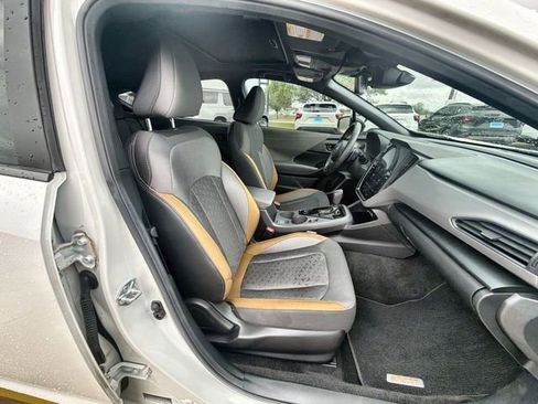 Used 2025 Subaru Crosstrek 2.5i Sport AWD/4WD image 26