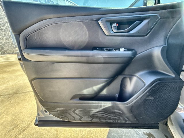 New 2026 Subaru Forester Premium AWD/4WD image 15