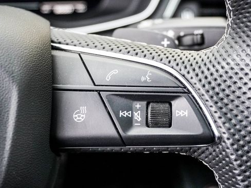 Used 2023 Audi S5 Premium Plus image 24