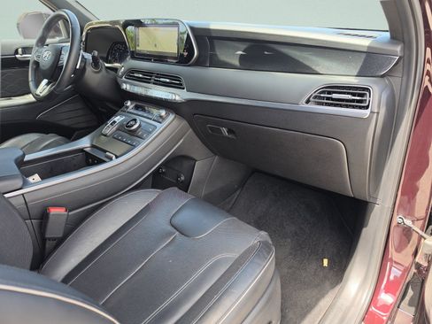 Used 2020 Hyundai Palisade Limited FWD image 16