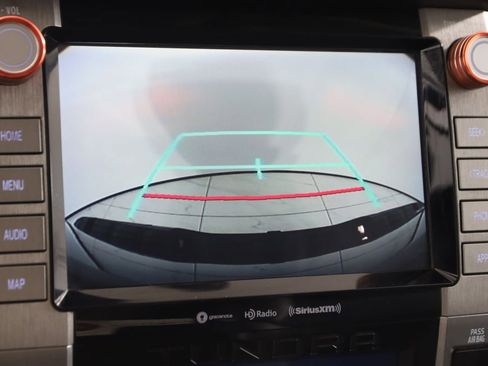 Used 2021 Toyota Tundra SR5 image 10