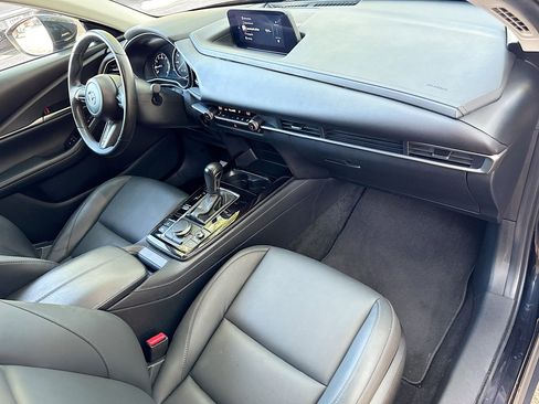 Used 2024 MAZDA CX-30 AWD 2.5 S w/ Select Sport Pkg image 13
