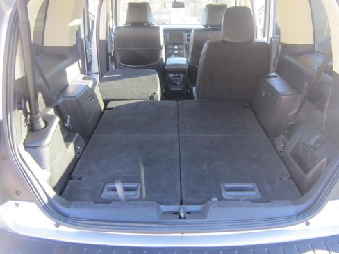 Used 2019 Ford Flex SEL w/ Equipment Group 202A image 12