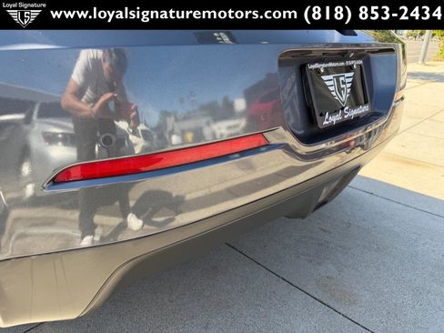 Used 2012 Chevrolet Volt Premium w/ Premium Trim Package image 9