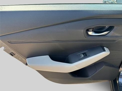 Certified 2024 Honda Accord EX image 21