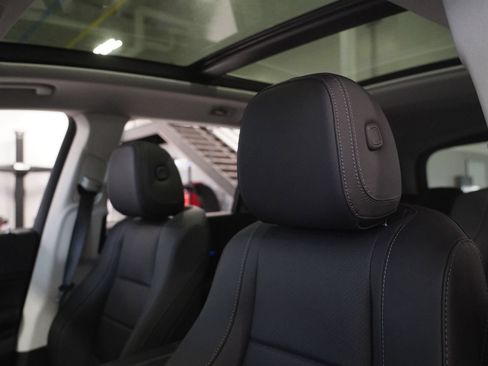 New 2026 Mercedes-Benz GLS 450 4MATIC image 15