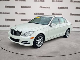 Used 2012 Mercedes-Benz C 300 4MATIC Sedan video 1