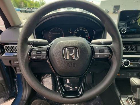 New 2026 Honda Civic LX image 30
