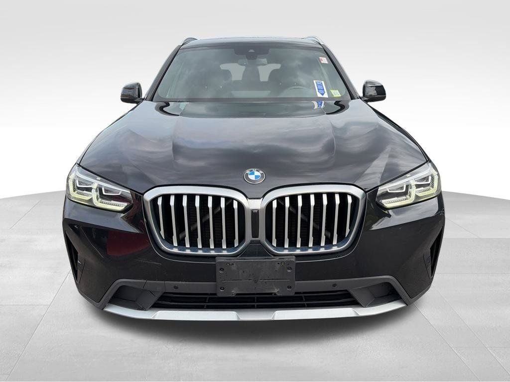 Used 2022 BMW X3 xDrive30i w/ Premium Package 2 AWD/4WD image 11