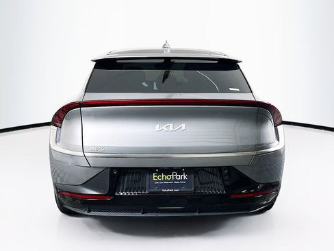 Used 2023 Kia EV6 Wind image 7