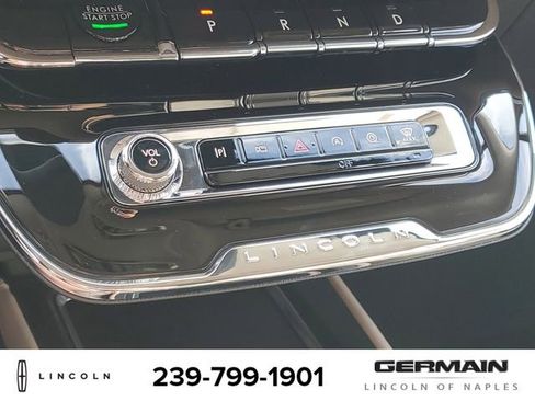 New 2026 Lincoln Corsair Premiere image 29