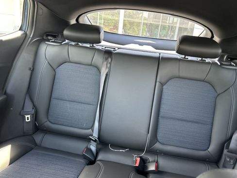 New 2026 Buick Envista Preferred w/ Convenience I Package FWD image 22