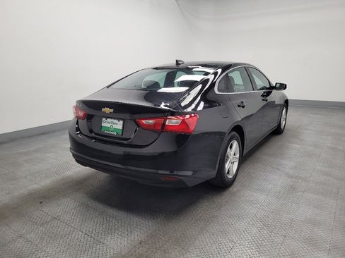 Used 2023 Chevrolet Malibu LS FWD image 9