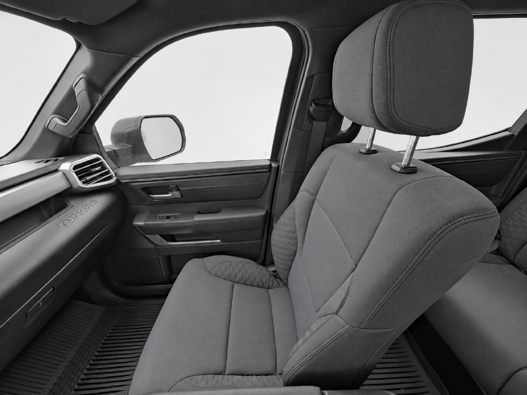 Certified 2026 Toyota Tundra SR5 AWD/4WD image 15