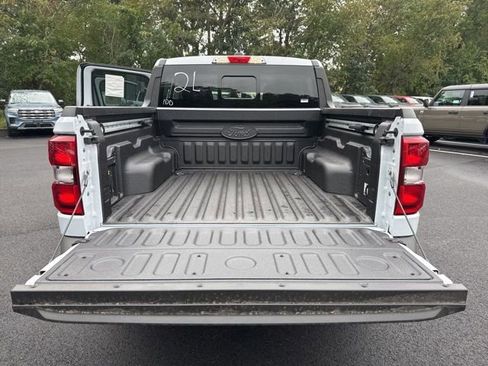 New 2025 Ford Maverick Lariat w/ 4K Tow Package image 23