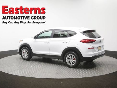 Used 2019 Hyundai Tucson SE AWD/4WD image 62