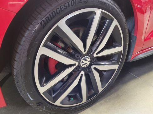 Used 2014 Volkswagen Jetta GLI Autobahn FWD image 31