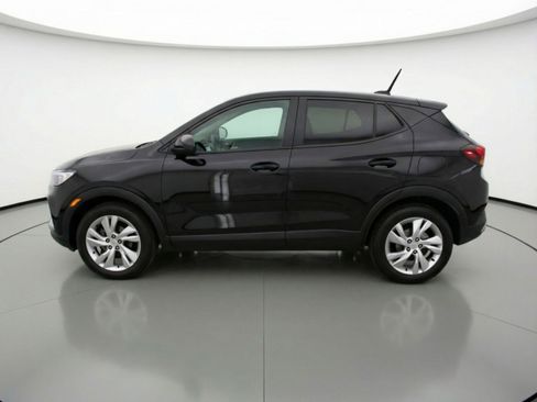 Used 2025 Buick Encore GX Preferred image 4