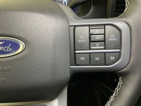 New 2025 Ford F350 Lariat w/ Lariat Ultimate Package image 26