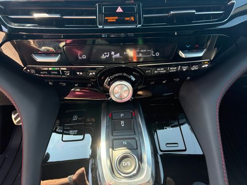 New 2026 Acura MDX A-Spec AWD/4WD image 18