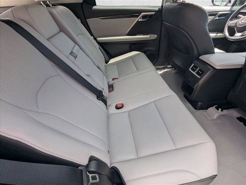 Used 2019 Lexus RX 350 FWD image 19