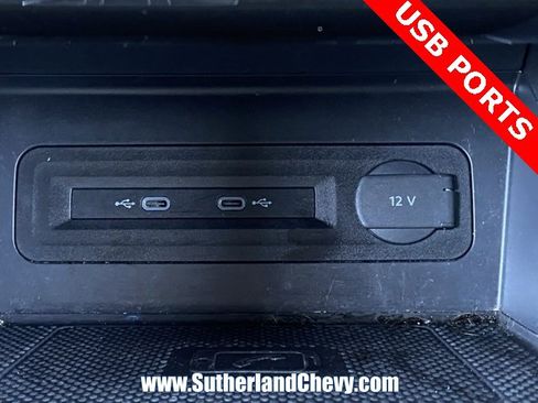 Used 2023 Volkswagen Atlas Cross Sport SEL Premium R-Line image 33